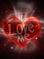 Heart  Love Me